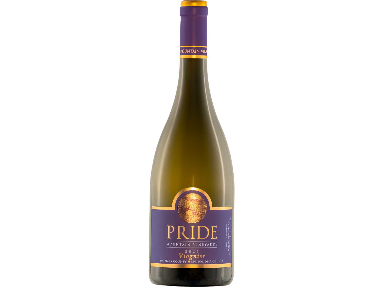 2025 Viognier